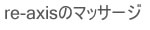 re-axis̃}bT[W